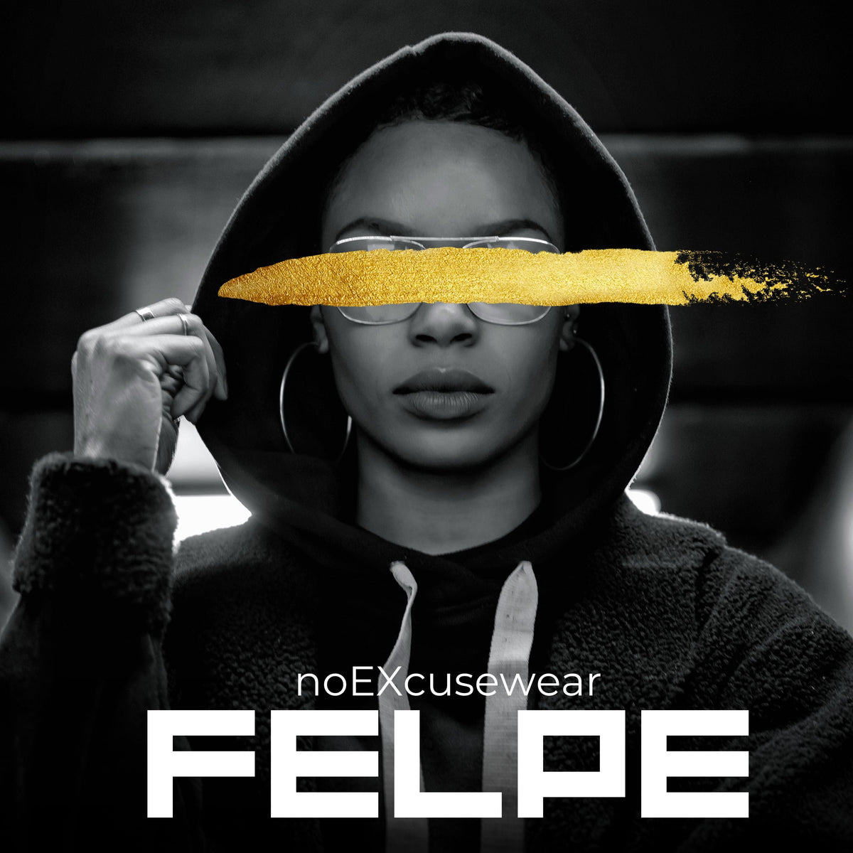 FELPE "NIENTE SCUSE"