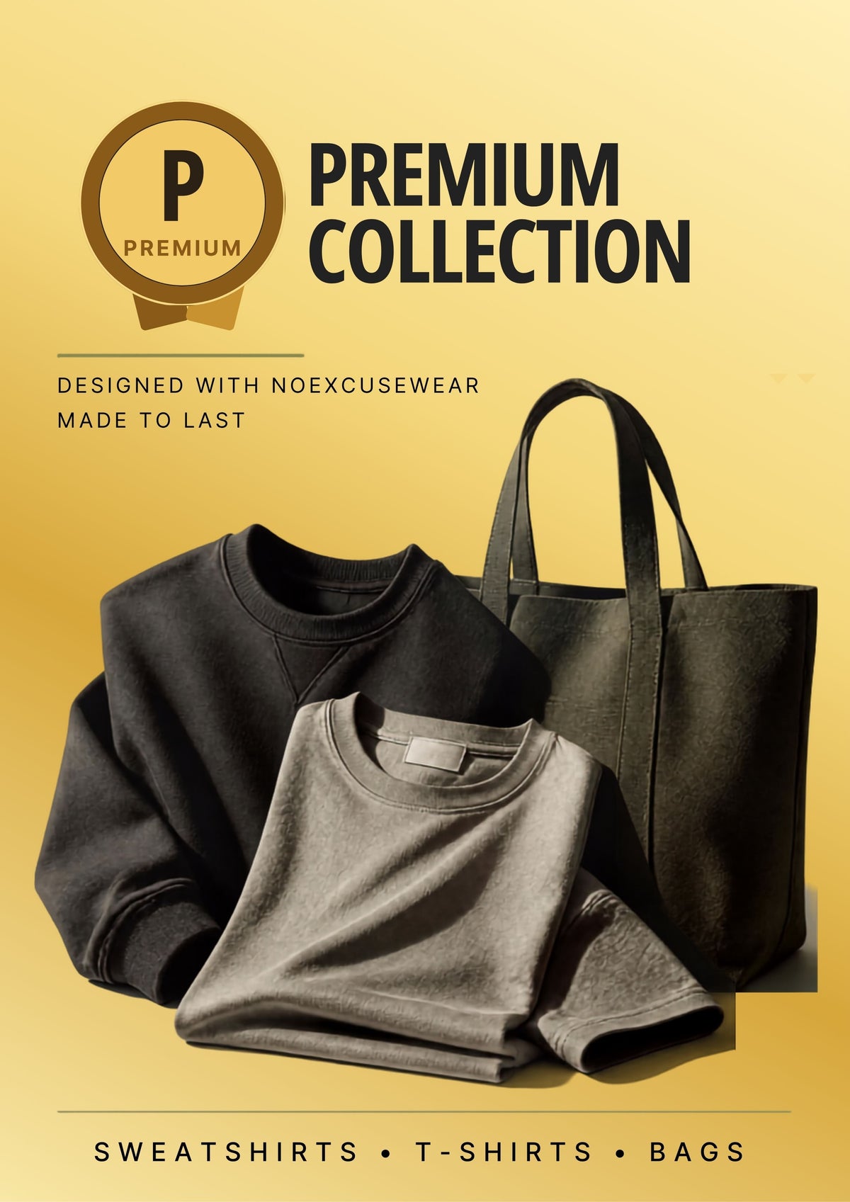 PREMIUM COLLECTION