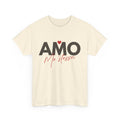 Unisex Tee "Amo me stessa"