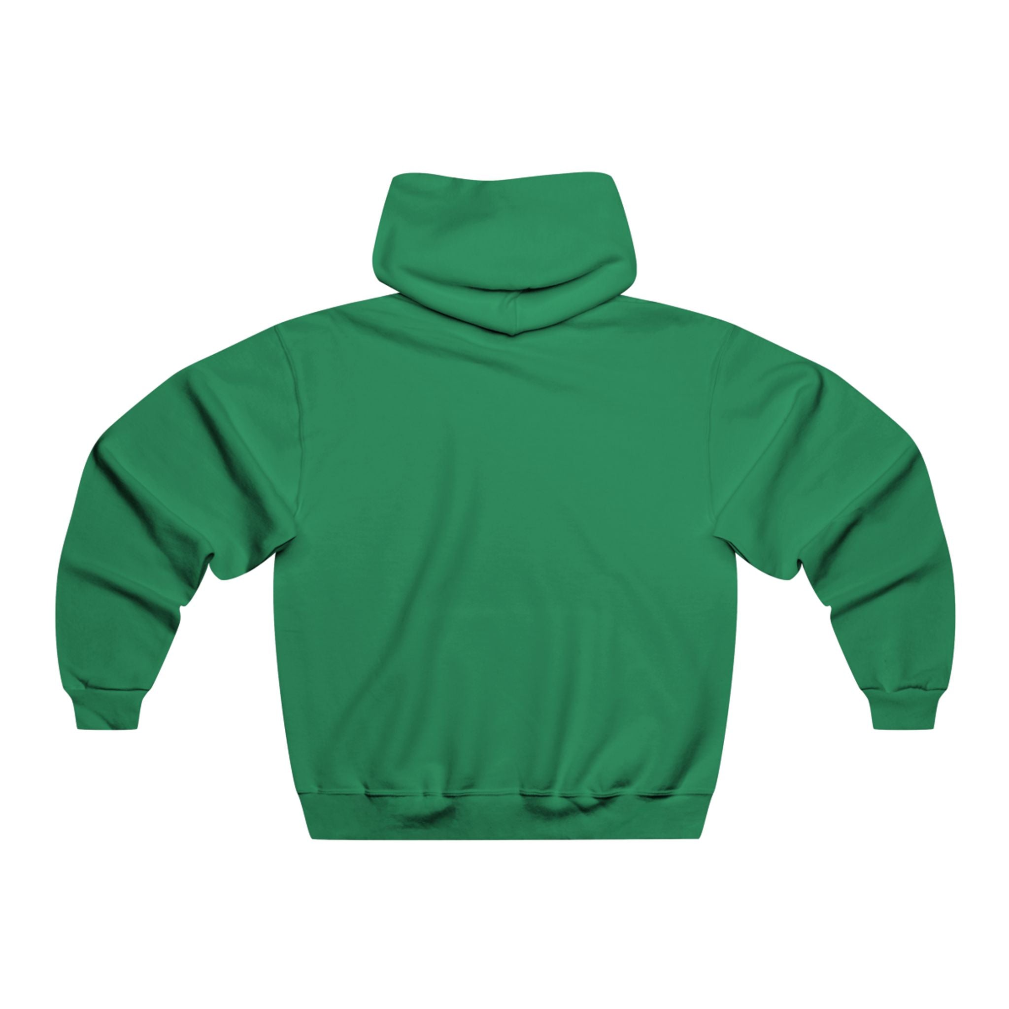 Men's NUBLEND® Hooded Sweatshirt NoExcuseWear