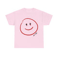 Unisex Tee "SMILE"