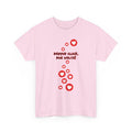 Unisex Tee "doppio click"