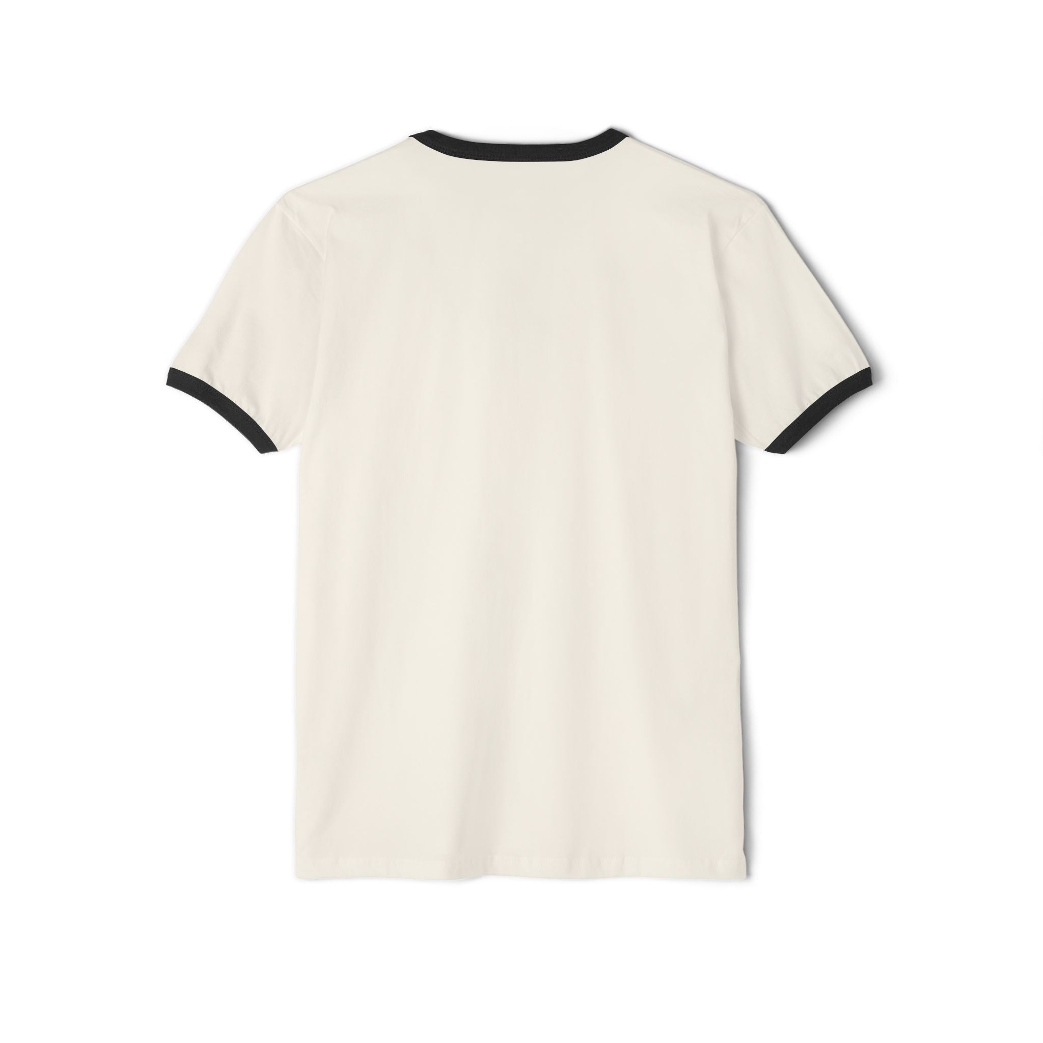 Unisex Cotton Ringer T-Shirt "1968 edizione Limitata