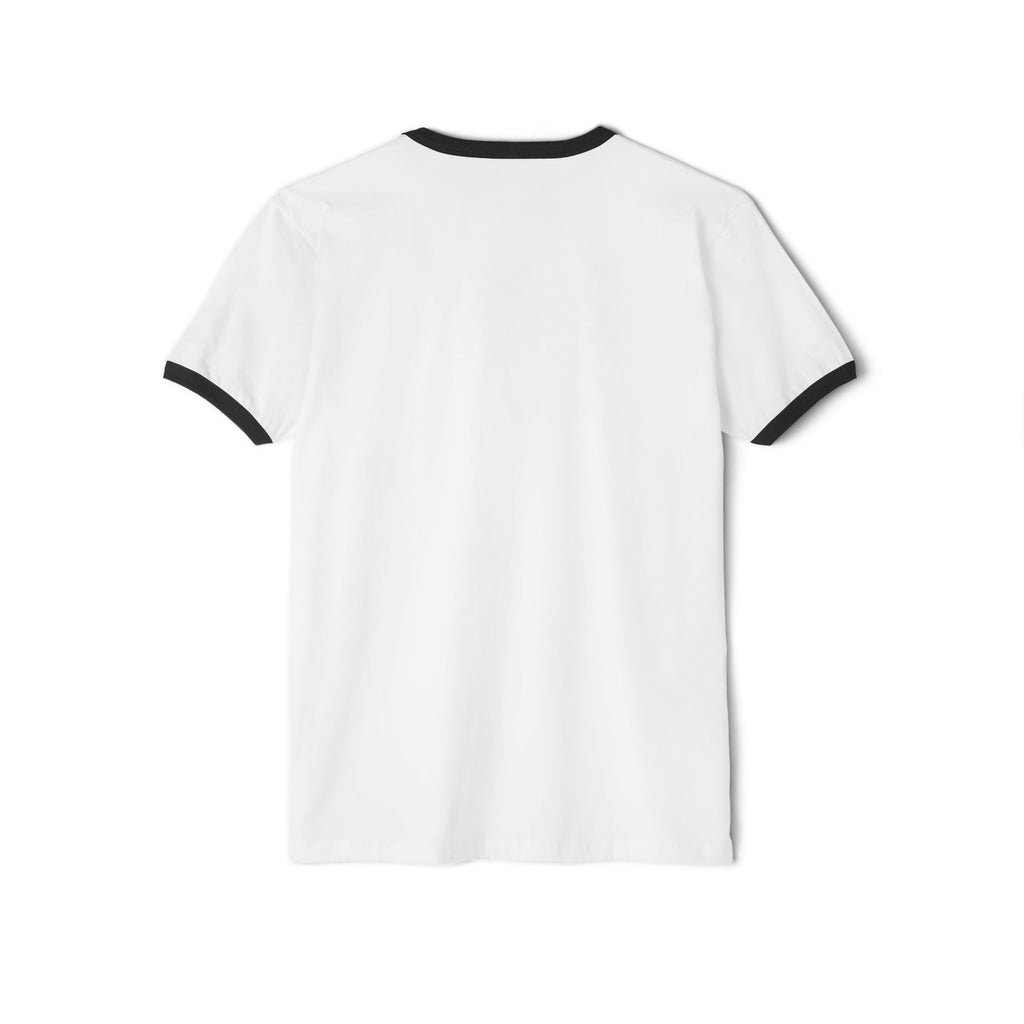 Unisex Cotton Ringer T-Shirt "1968 edizione Limitata
