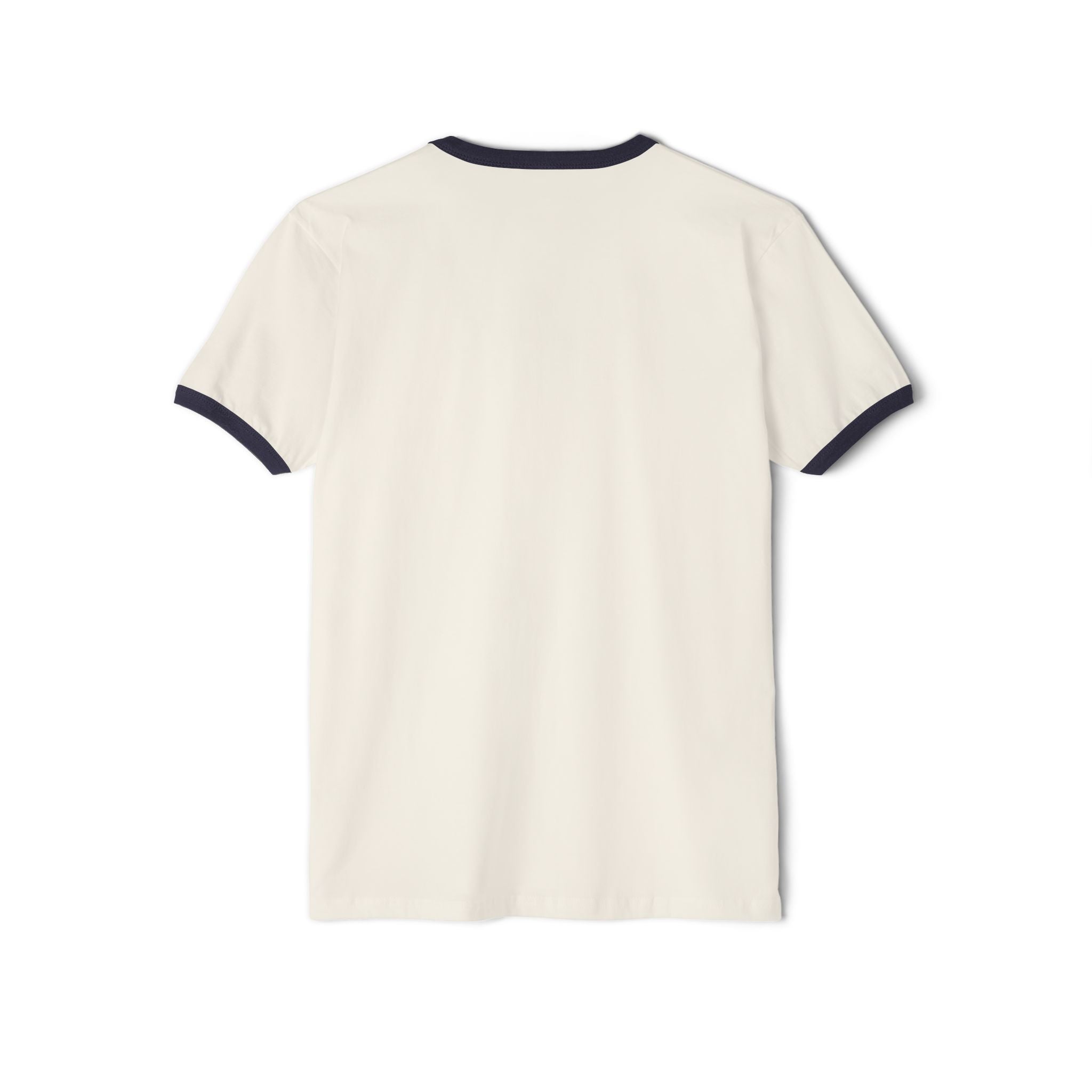 Unisex Cotton Ringer T-Shirt "1968 edizione Limitata