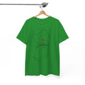 Unisex Tee "Love Sardegna"