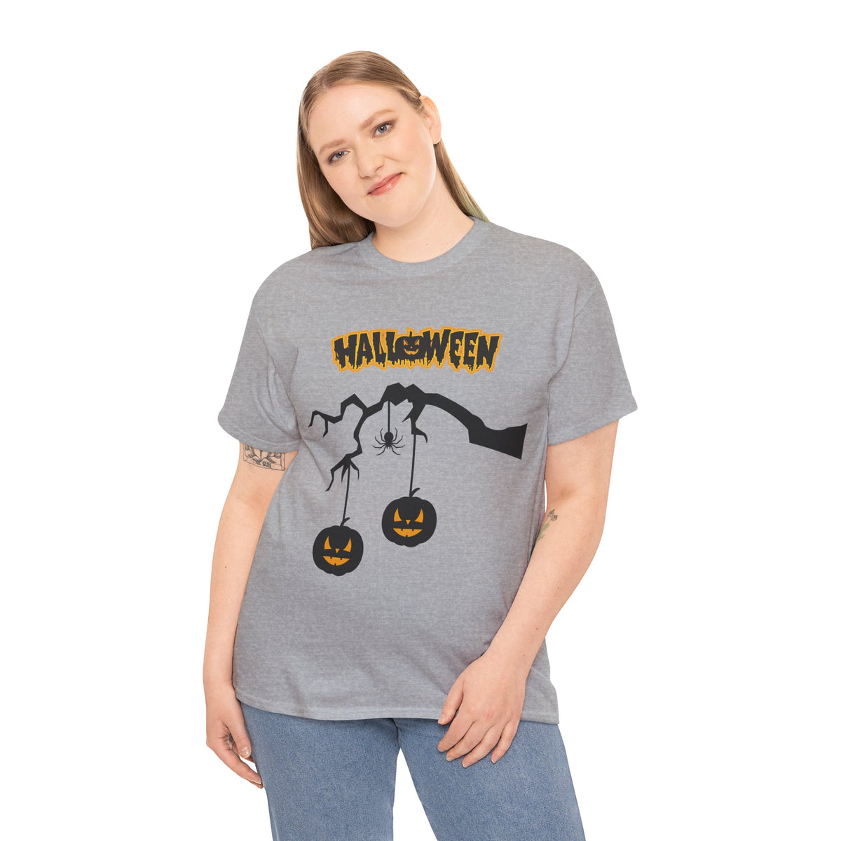 Trick Or Treat Shirt | Halloween Shirt 2026 | Halloween Sign Shirt | Spooky Season Tee | Cute Fall Shirt