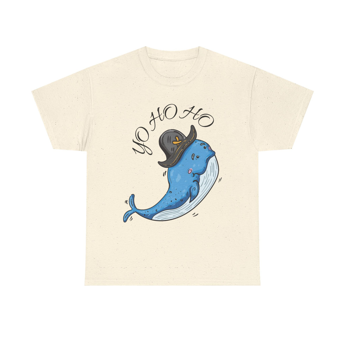 T-shirt unisex "YoHoHo"