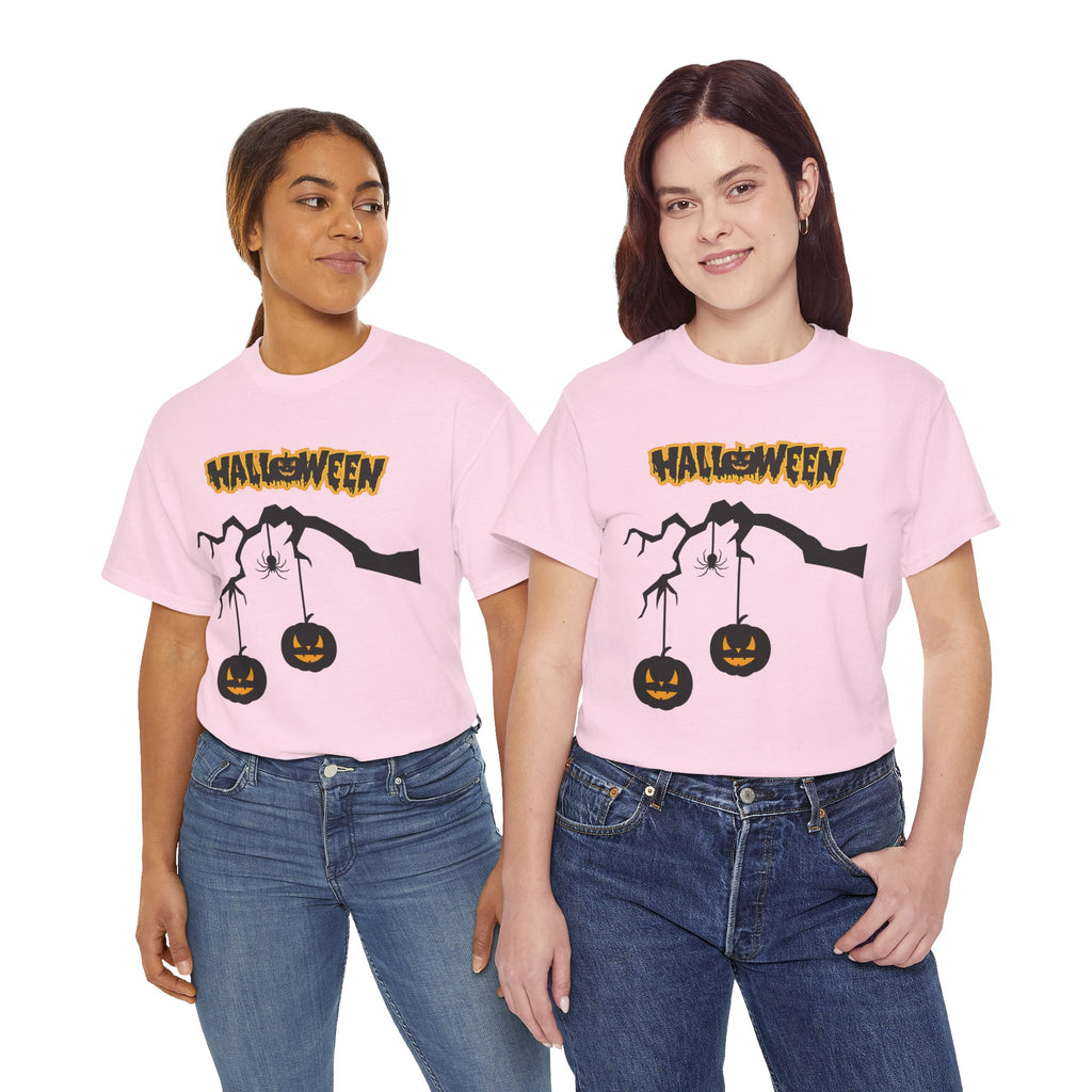 Trick Or Treat Shirt | Halloween Shirt 2026 | Halloween Sign Shirt | Spooky Season Tee | Cute Fall Shirt