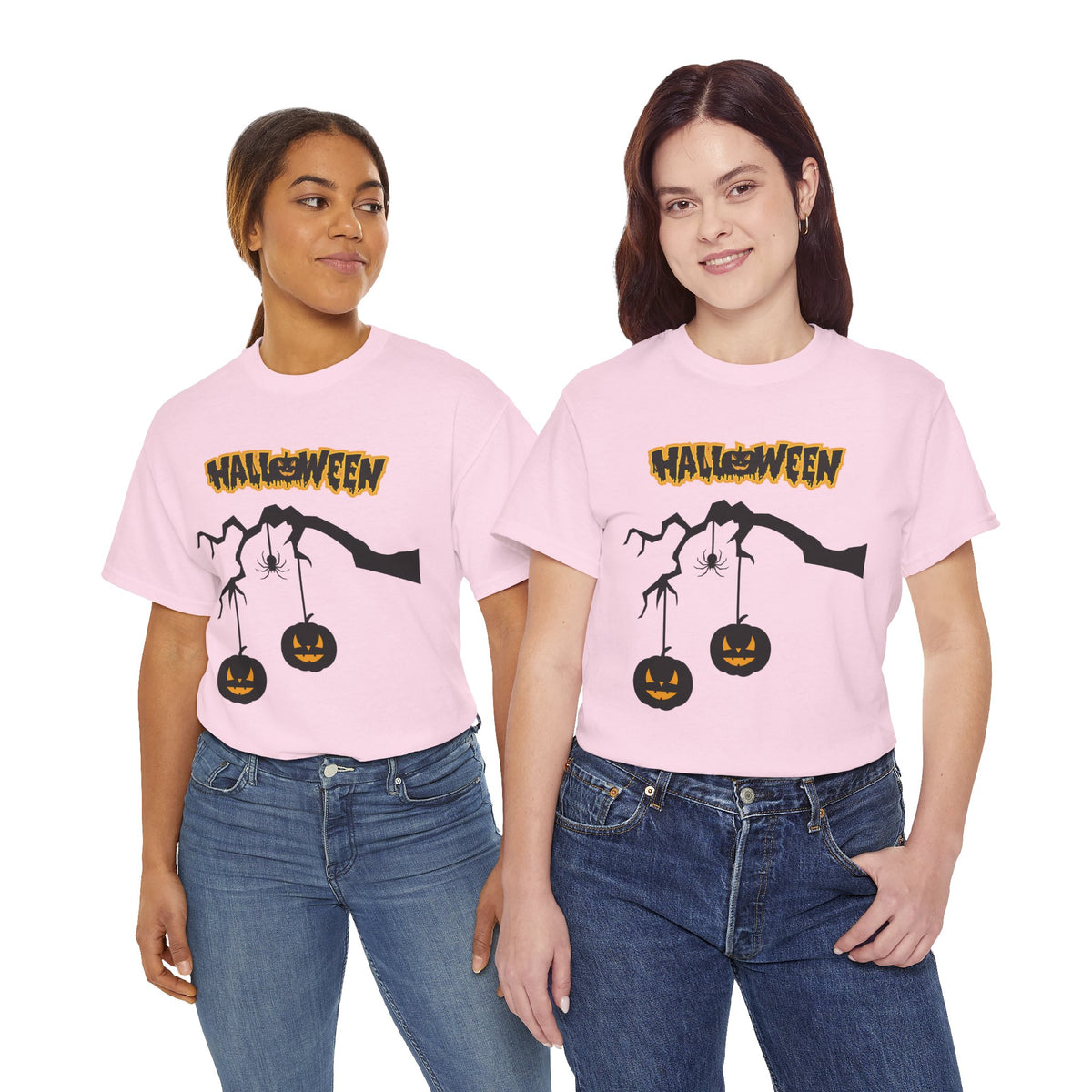 Trick Or Treat Shirt | Halloween Shirt 2026 | Halloween Sign Shirt | Spooky Season Tee | Cute Fall Shirt