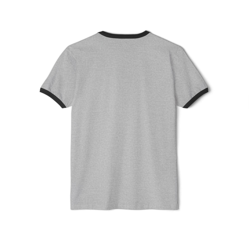 Unisex Cotton Ringer T-Shirt "1968 edizione Limitata