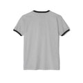 Unisex Cotton Ringer T-Shirt "1968 edizione Limitata