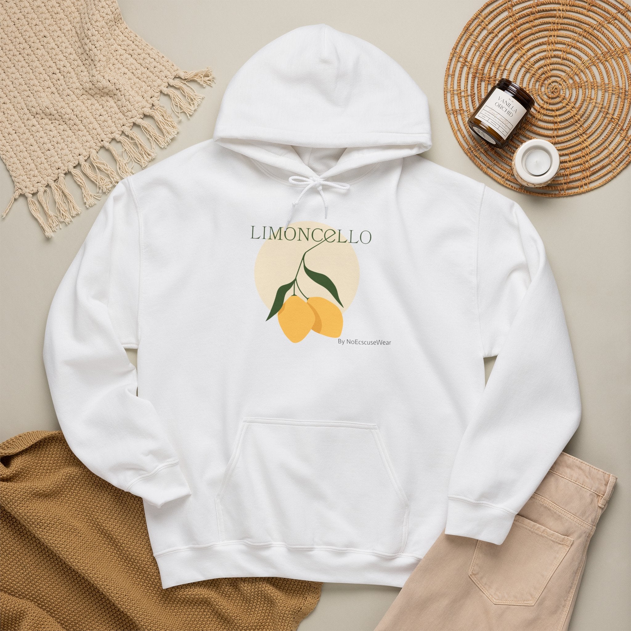 Unisex Heavy Blend™ Hooded Sweatshirt