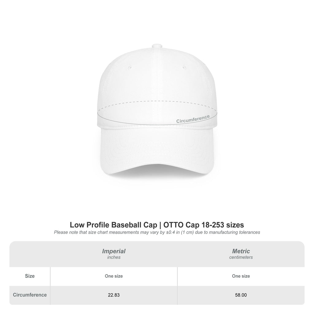 Baseball Cap AMORE DI GATTO