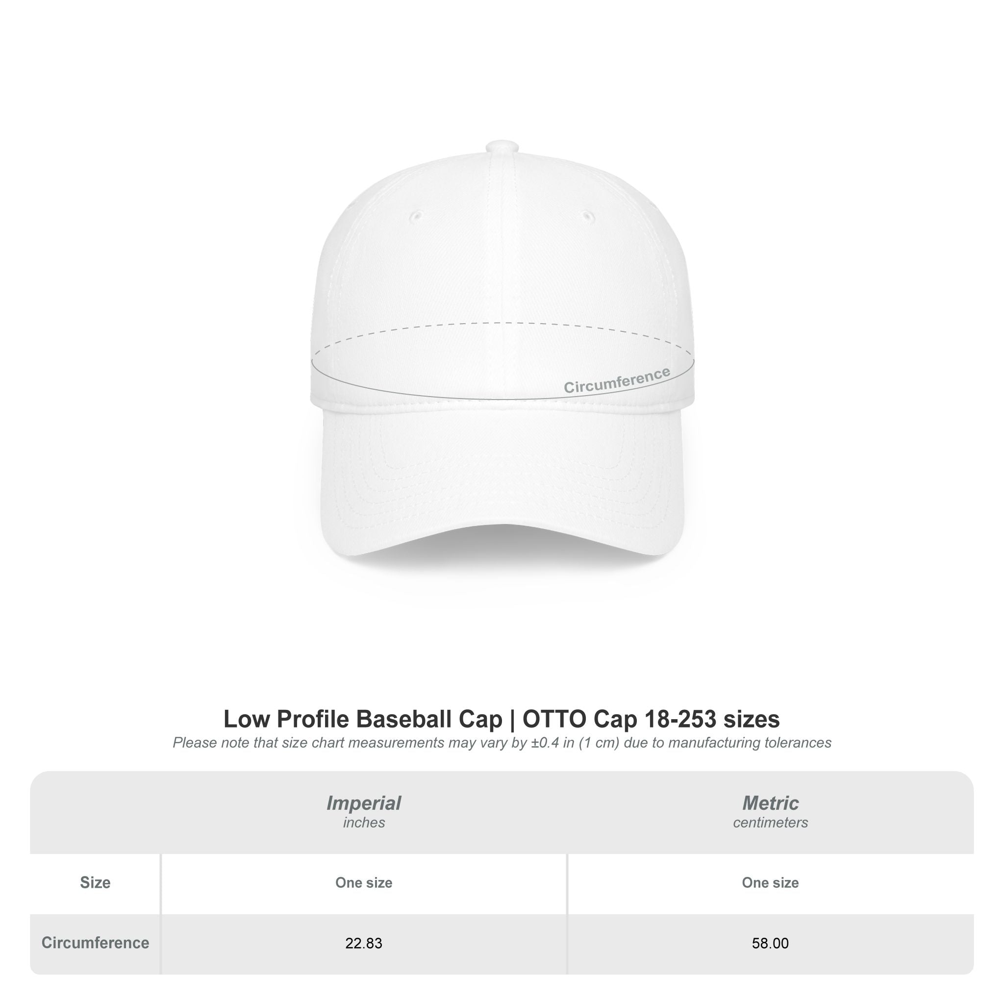 Baseball Cap AMORE DI GATTO