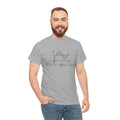 T-shirt Unisex "Formula matematica"