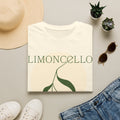 T-shirt Limoncello - NoExcuseWear