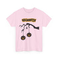 Trick Or Treat Shirt | Halloween Shirt 2026 | Halloween Sign Shirt | Spooky Season Tee | Cute Fall Shirt