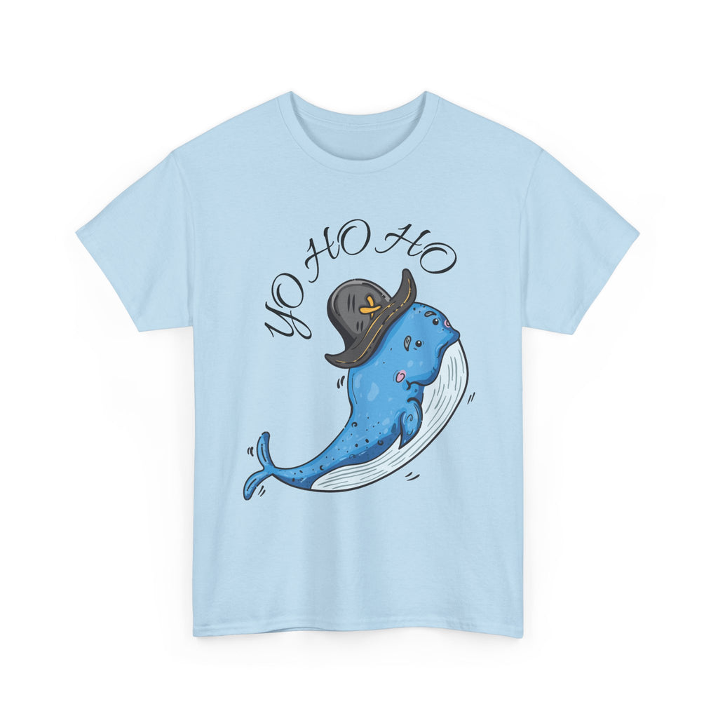 T-shirt unisex "YoHoHo"