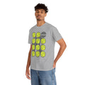 Unisex Tee "tennis"