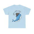 T-shirt unisex "YoHoHo"
