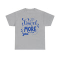 Unisex Fashion T-Shirt Si, viaggiare ancora