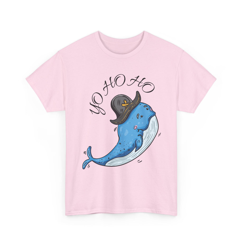 T-shirt unisex "YoHoHo"