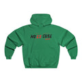 Men's NUBLEND® Hooded Sweatshirt NoExcuseWear