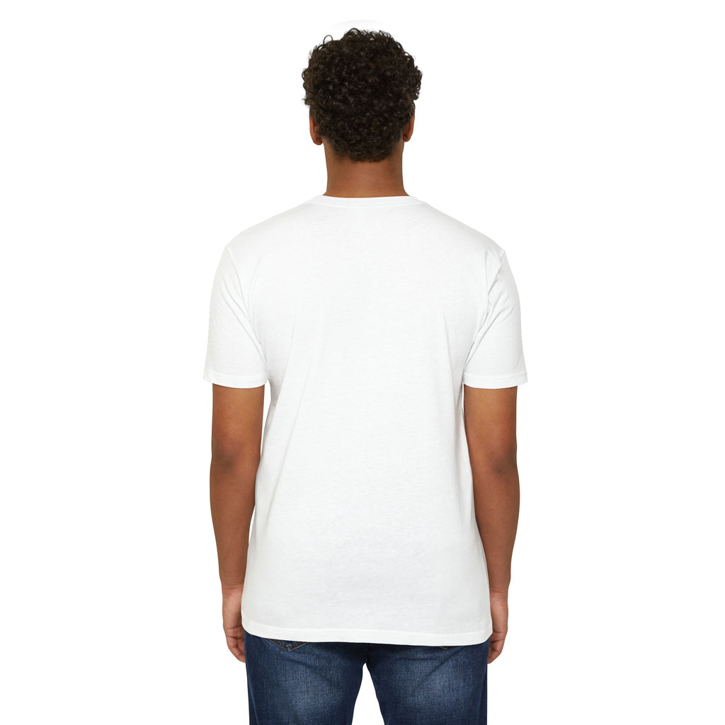 T-shirt Unisex "SIAMO SCOPPIATI" - NO EXCUSE