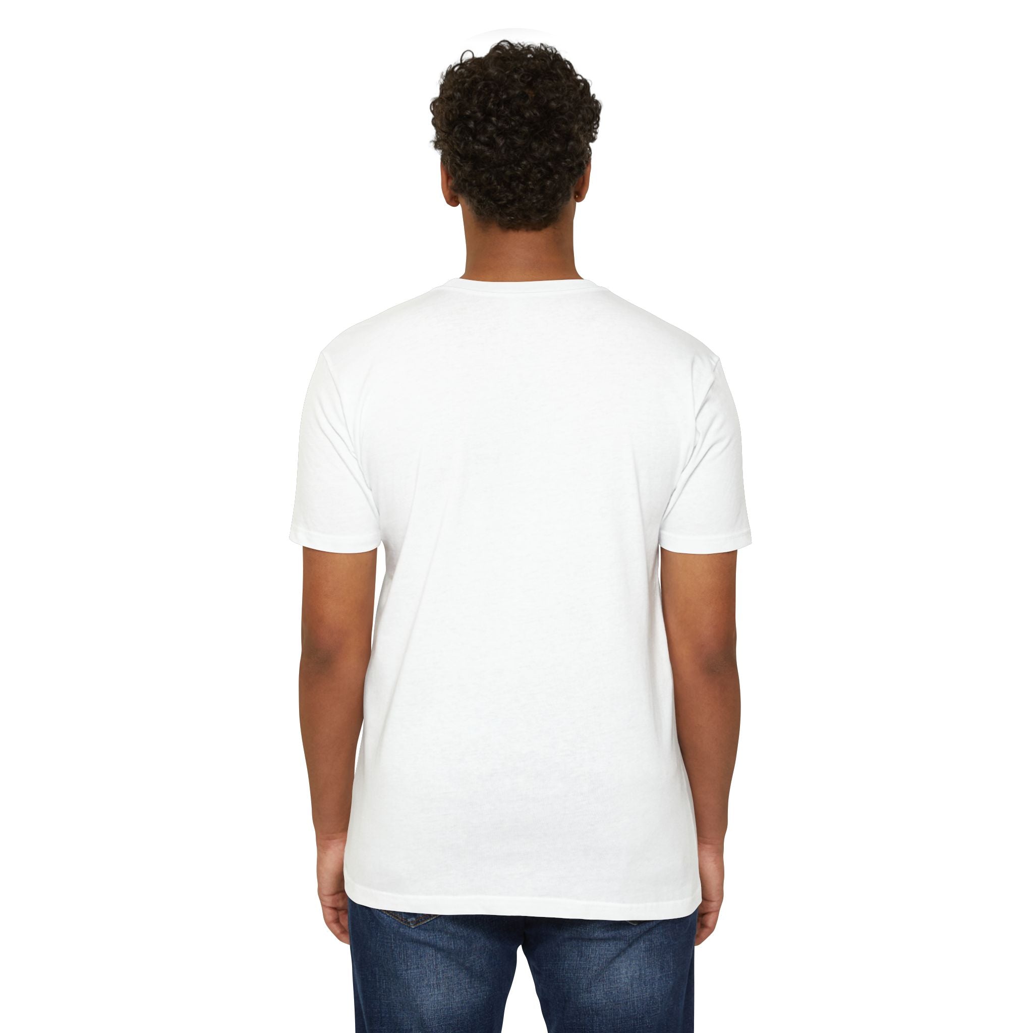 T-shirt Unisex "SIAMO SCOPPIATI" - NO EXCUSE