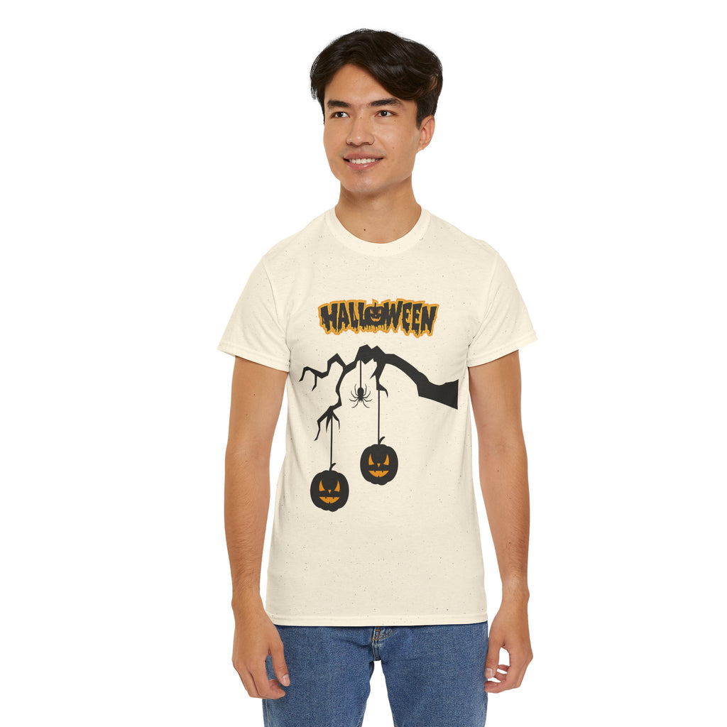 Trick Or Treat Shirt | Halloween Shirt 2026 | Halloween Sign Shirt | Spooky Season Tee | Cute Fall Shirt