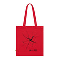 Organic Cotton Tote Bag "NoExcuseWear"