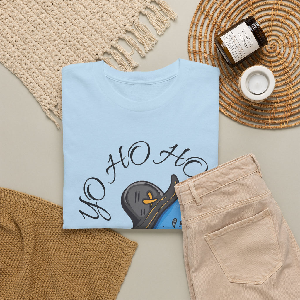 T-shirt unisex "YoHoHo"